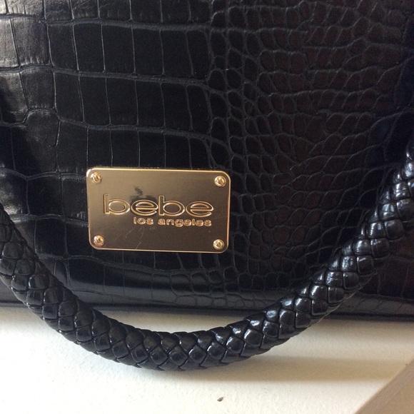 Bebe Handbag - Picture 2 of 3